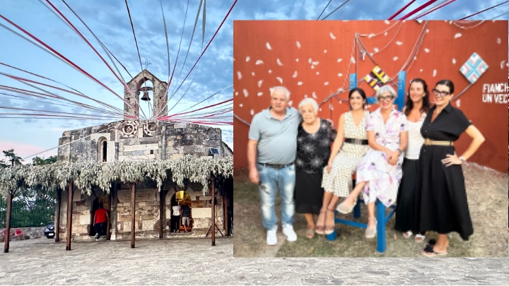 Villaspeciosa, conclusa con successo la prima tappa del Festival Vivere la Terra