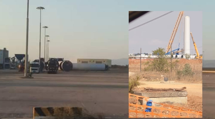 Il porto di Oristano libero dalle pale eoliche: “torri a destinazione”