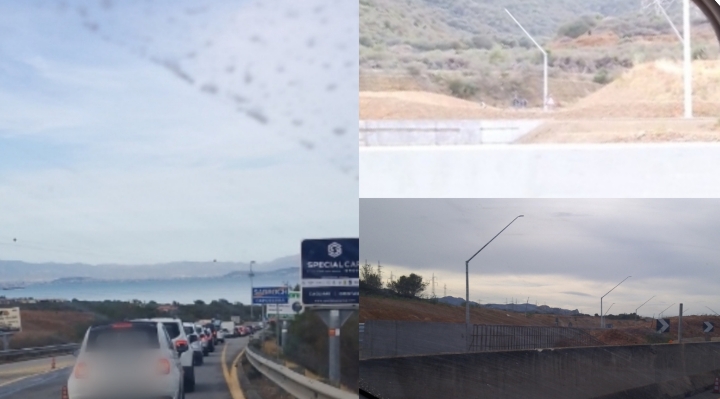 Ragazza travolta da un’auto vicino alla rotonda della 195 a Capoterra, traffico in tilt per ore