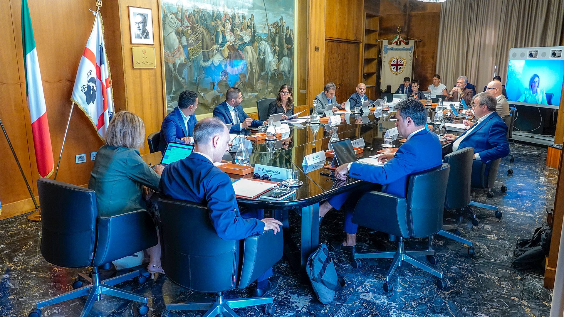 Over 50 e lavoratori poveri, un bonus da 42 milioni per rientrare nel mercato del lavoro in Sardegna