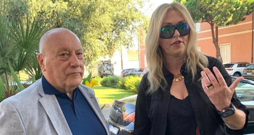 Francesca Deidda, la criminologa Bruzzone sui luoghi del delitto: “Un complice per occultare il cadavere”