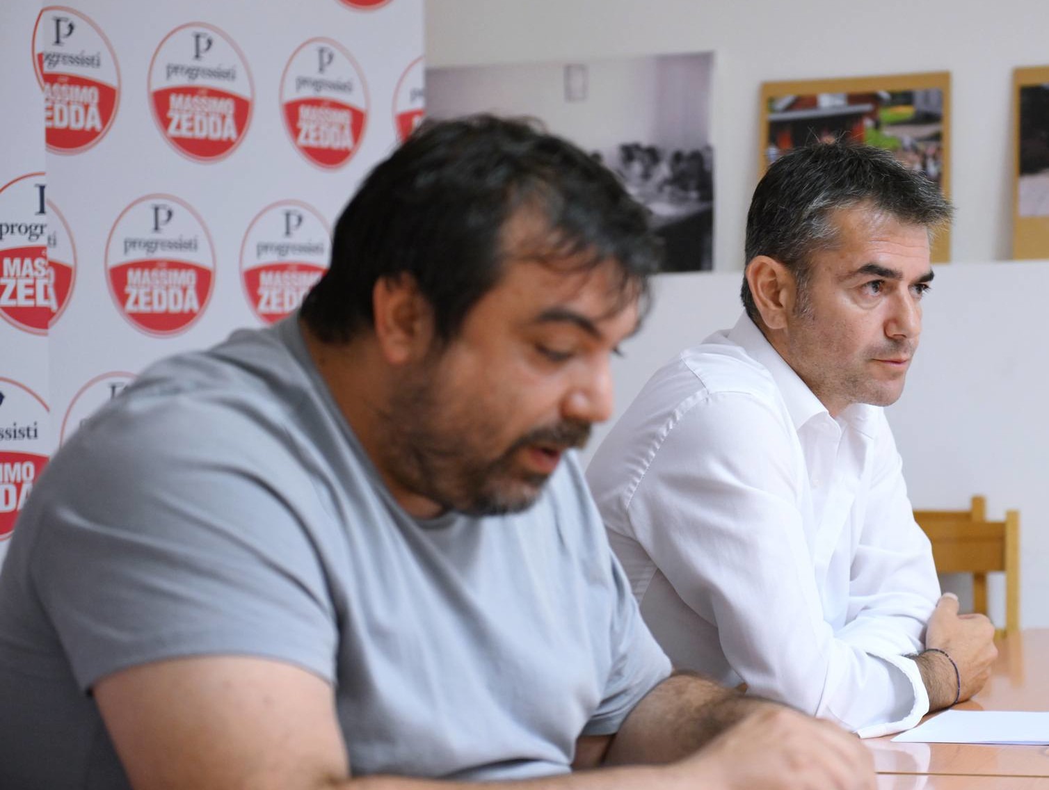 Tensione tra Zedda e i Progressisti a Cagliari, frecciata di Massa: “deluso” per l’esclusione decisa dal sindaco