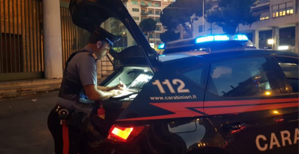 Droga e cucine da incubo a Ferragosto a Quartu: controlli a tappeto e denunce dei carabinieri