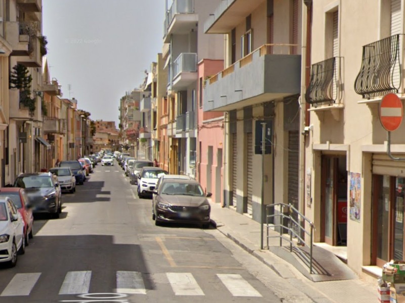 Dramma a Quartu, pensionato esce da un market e muore stroncato da un malore