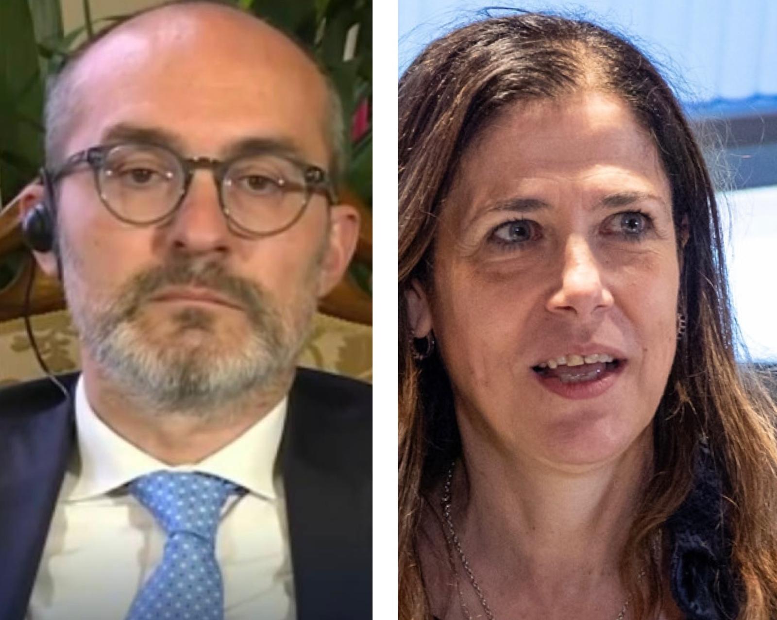 Sardegna, la sanità di Todde nel mirino di Truzzu: “Sistema invariato, non risolveranno i problemi dei cittadini”