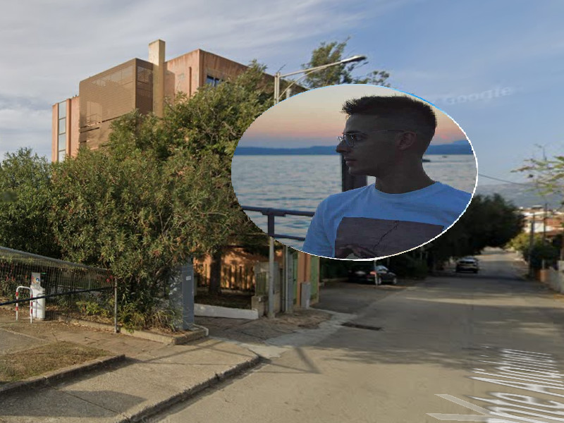 Giovane operaio dell’Enel muore folgorato a Girasole, choc a Perdasdefogu per Gabriele Piroddi