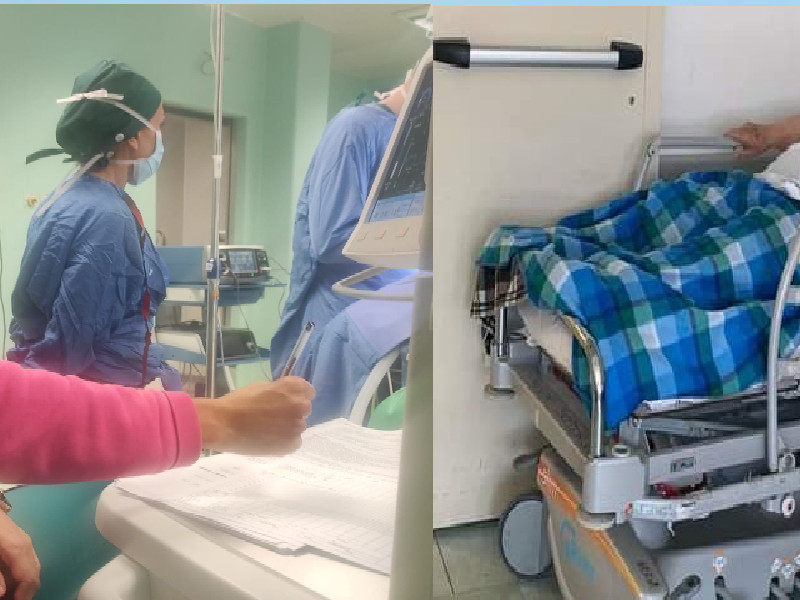 Pronto soccorso e ospedali del Sud Sardegna al collasso: “Caos totale, più soldi e stipendi migliori per infermieri e medici”