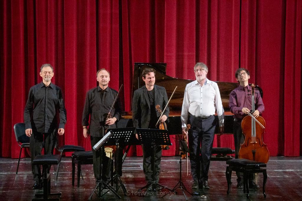 Cagliari, oggi al via la XXIV Accademia internazionale di musica di Cagliari