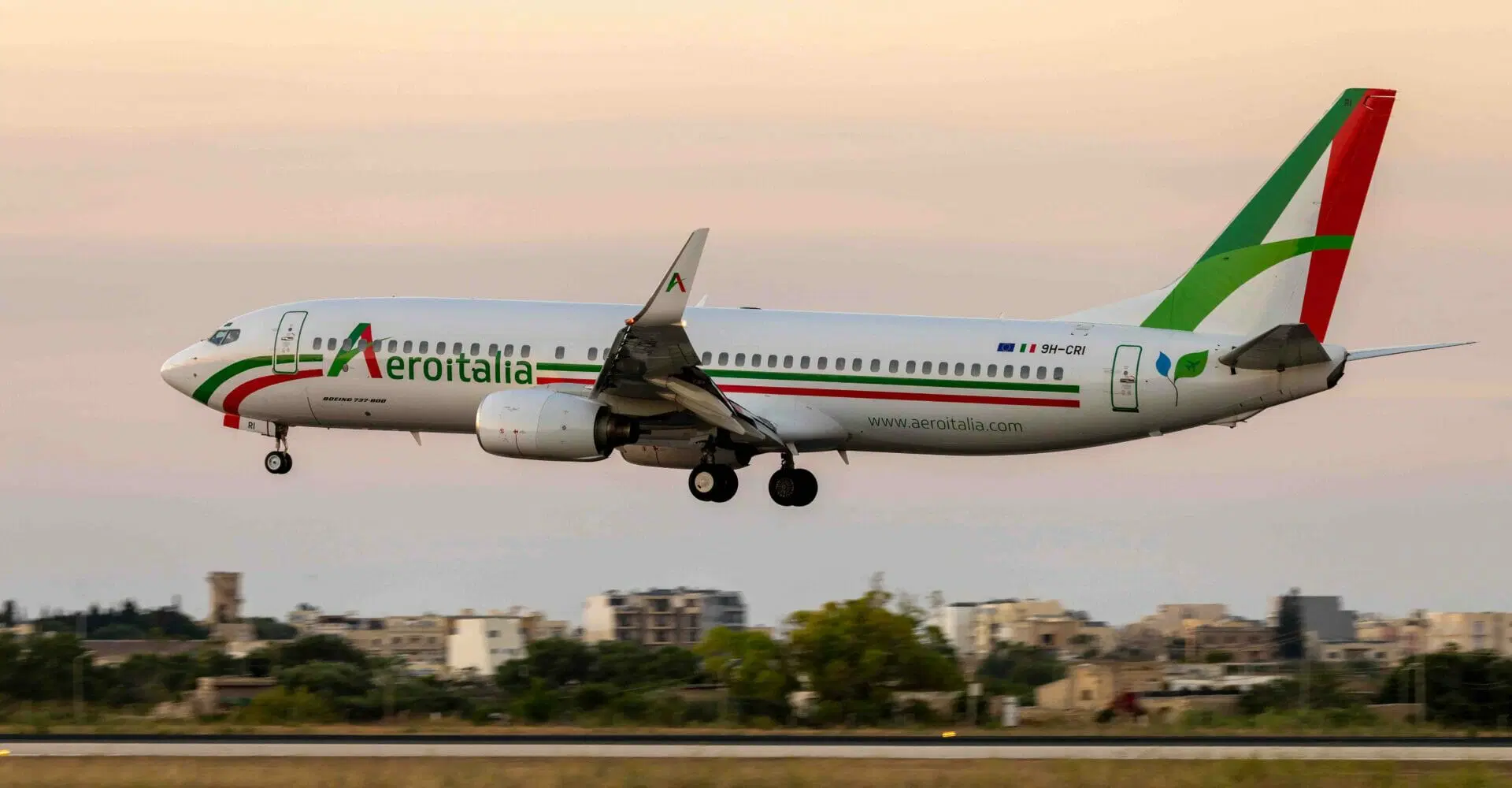 Aeroitalia pigliatutto sulla continuità territoriale, Ita fuori dai giochi sparisce anche da Cagliari
