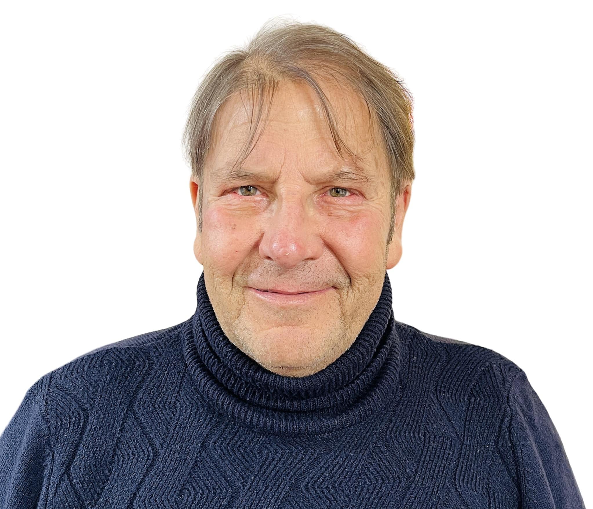 La Sardegna piange Antonello Lai: “Eri, sei e resterai il giornalista sempre dalla parte dei più deboli”