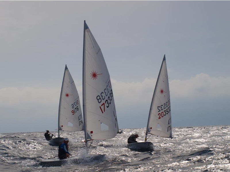 Tragedia durante la lezione di vela: Anna Laura Pilia muore a 10 anni nelle acque di Arbatax