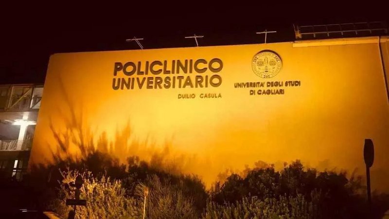 Monserrato, un 42enne accoltellato arriva al pronto soccorso: “Mi hanno aggredito in un locale di Selargius”