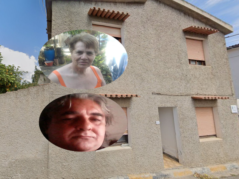 Nascosta nel freezer a Sarroch per non perdere la pensione: “Mio fratello diceva che mamma non usciva perchè stava male”