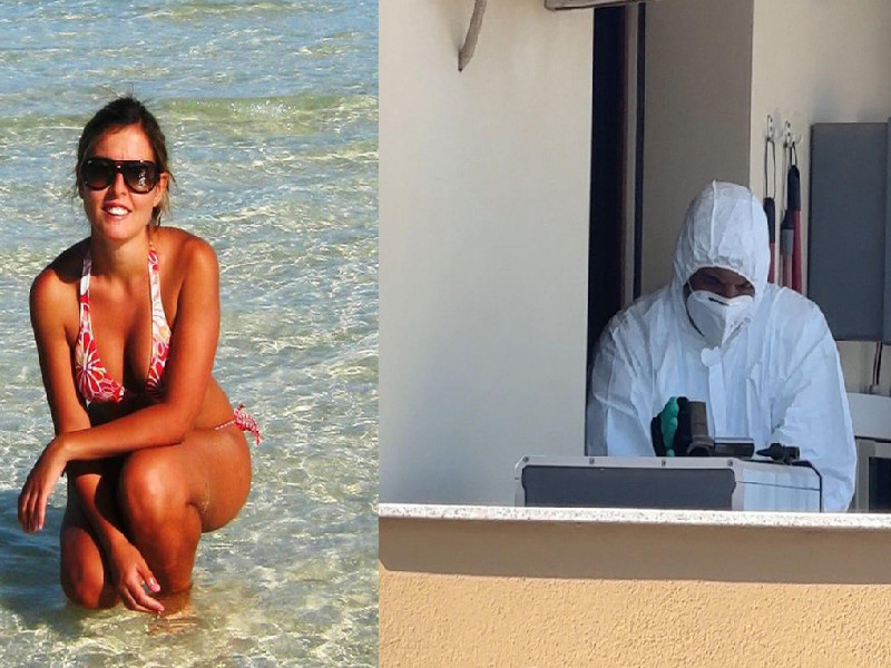 Femminicidio di Francesca Deidda, caccia a tracce e impronte digitali: Ris nuovamente all’opera