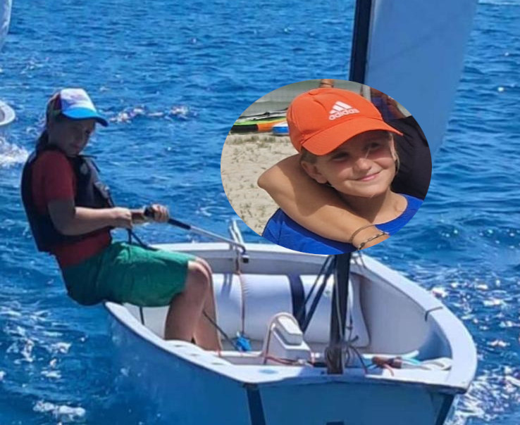 Morta durante la lezione di vela a Tortolì, Anna Laura Pilia è annegata impigliata in una cima