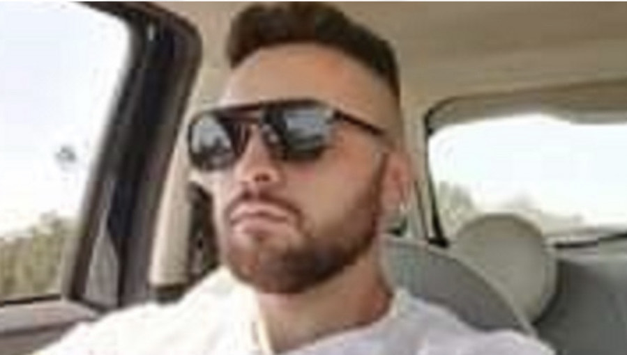 Viene morso da un ragno violino: Giuseppe muore a 23 anni, le lacrime degli amici