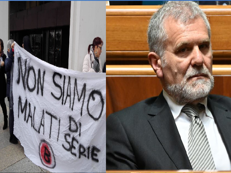 Caos fibromialgia in Sardegna, il centrosinistra “boccia” l’aiuto di 800 euro: “È un vitalizio per una malattia non diagnosticabile”