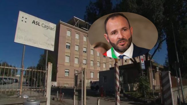 Pronto soccorso di Isili senza medici chiuso a Ferragosto e sino al 19: “Assurdo, non si può curare a intermittenza”