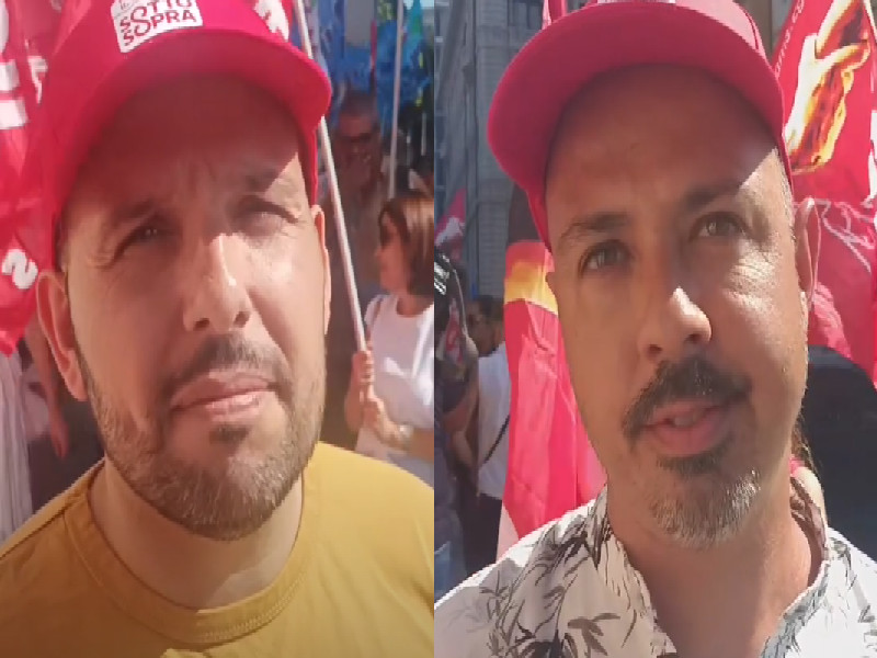 Il dramma di camerieri e chef sardi: “Lavoriamo a pieno ritmo tutta l’estate ma 1500 euro non ci bastano”