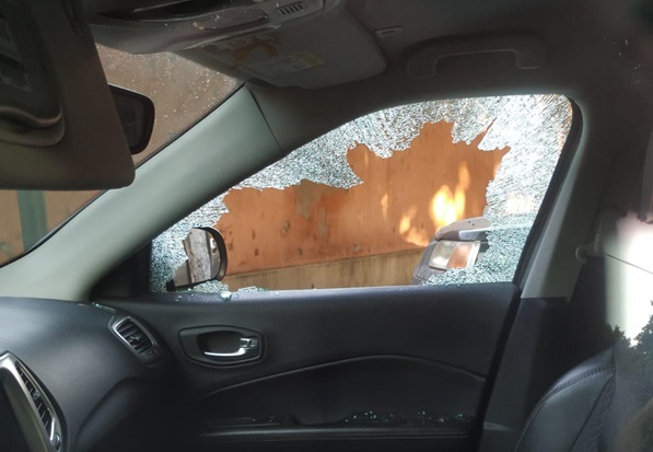 Cagliari, topi d’auto scatenati a Stampace: allarme nel Corso