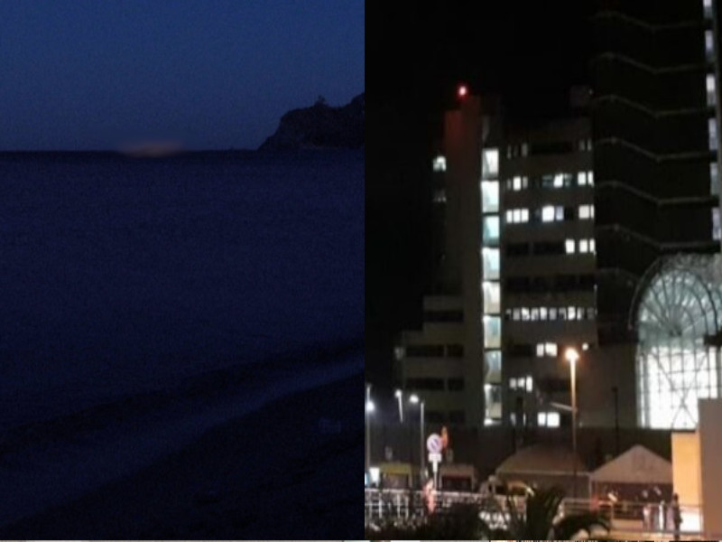 Cagliari, in coma al Brotzu il 13enne colpito da un malore durante il bagno al Poetto