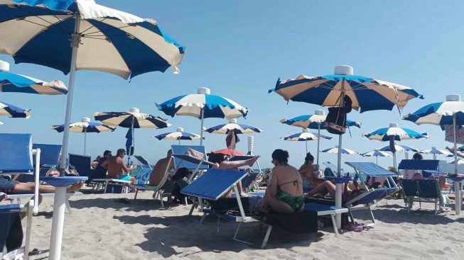 Meteo Casteddu, picchi di 35 gradi nel weekend: il caldo detta legge su tutta la Sardegna