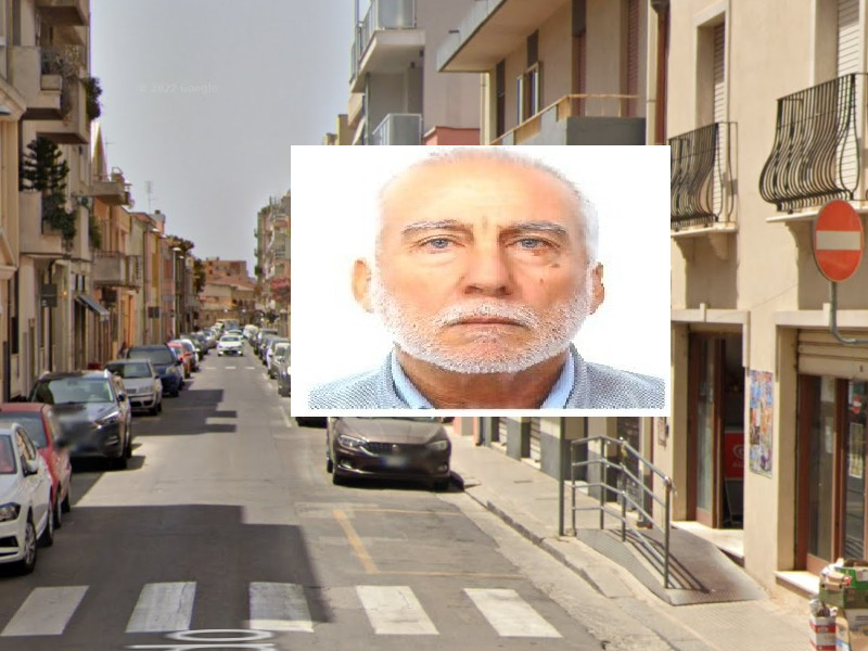 Esce dal market e muore fulminato da un infarto, Quartu in lacrime per l’ex agente di commercio Ennio Pusceddu