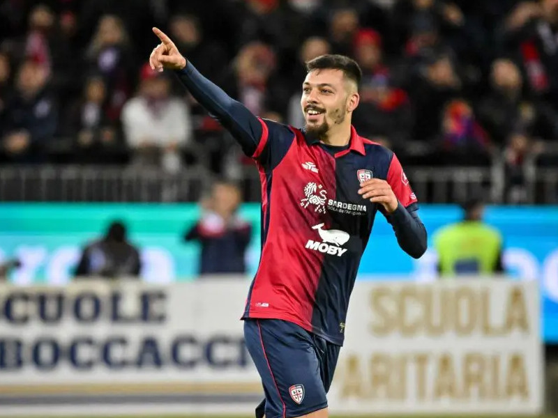Il Cagliari pronto a riabbracciare Gaetano, il centrocampista dice no al Parma: accordo col Napoli