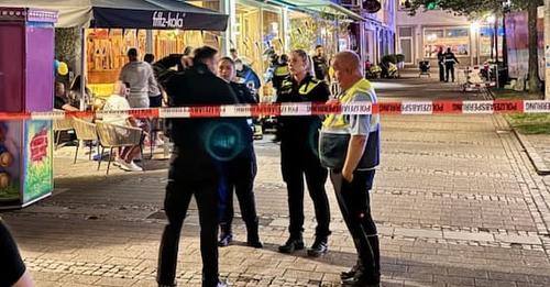 Germania: attacco con coltello a Solingen, almeno tre morti e diversi feriti