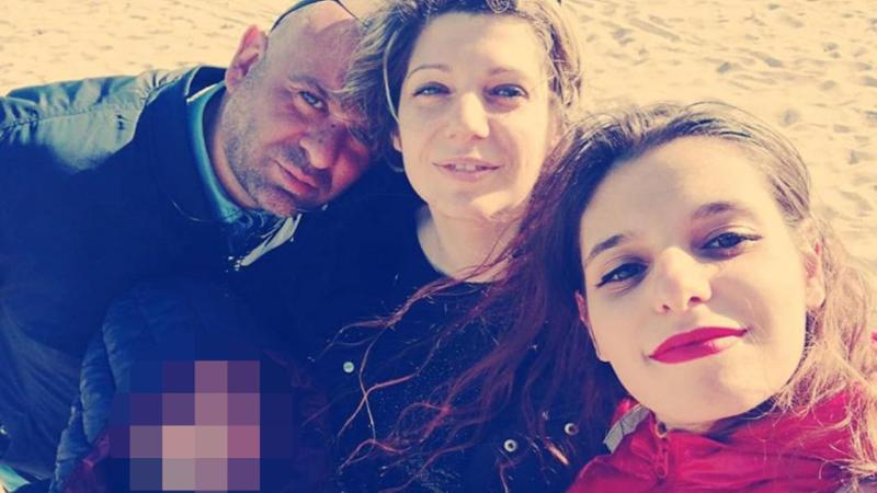 Strage di Nuoro, Giusy ammazzata con 4 colpi di pistola alla testa: un colpo ciascuno per Martina, Francesco e Paolo Sanna