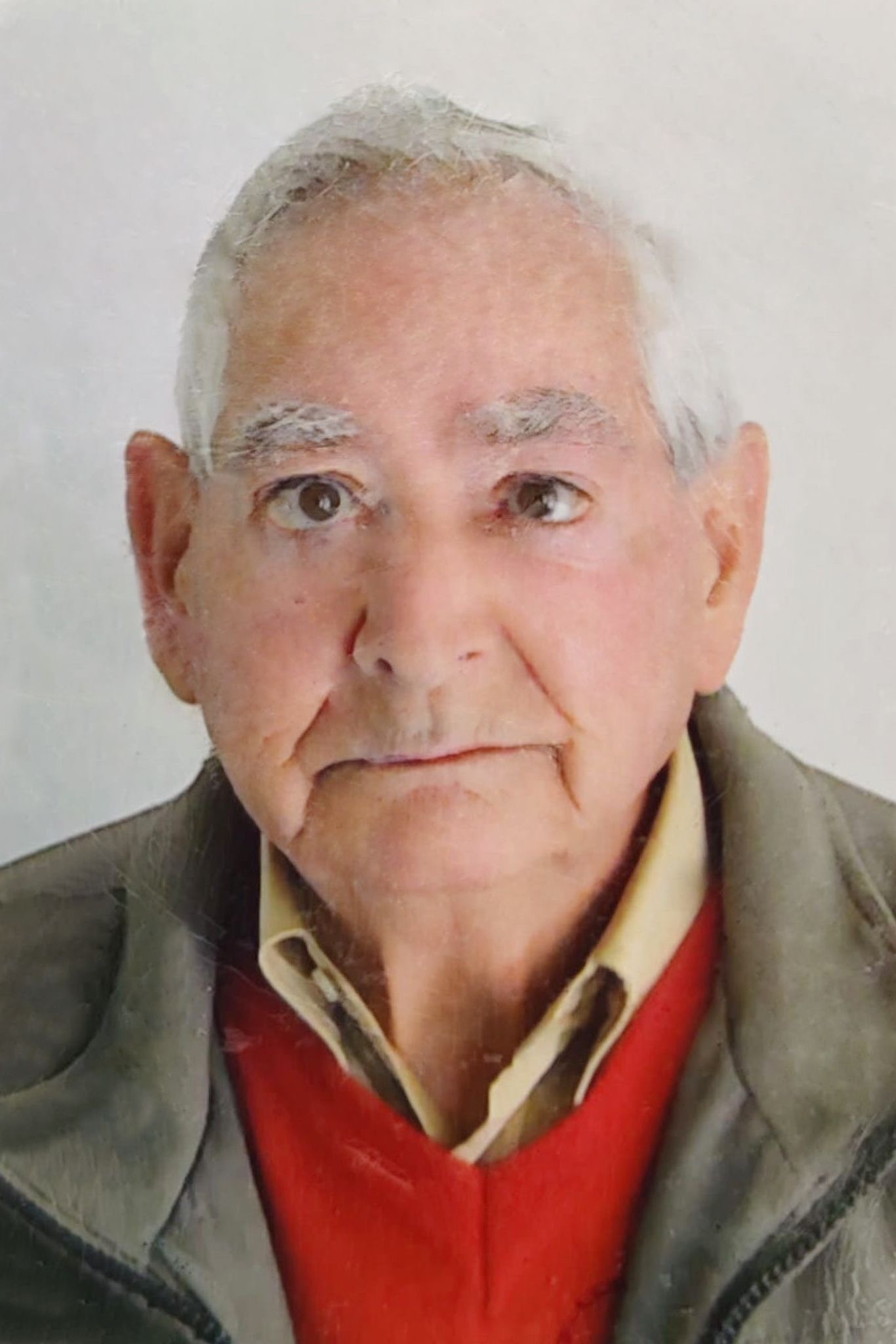 Pula, è mancato Valentino Lepuri