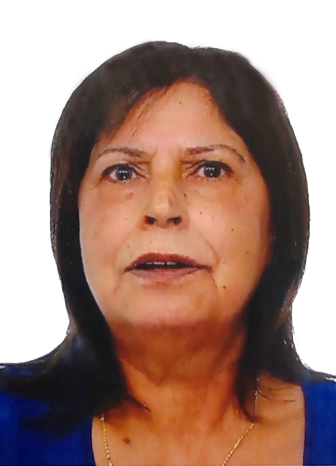 Pula, è mancata Gianna Martini 