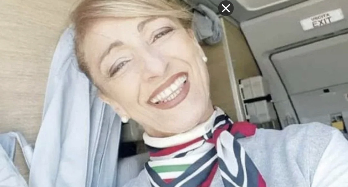 Tragedia a bordo dell’aereo: hostess di Ita Airways muore sul volo di ritorno a casa