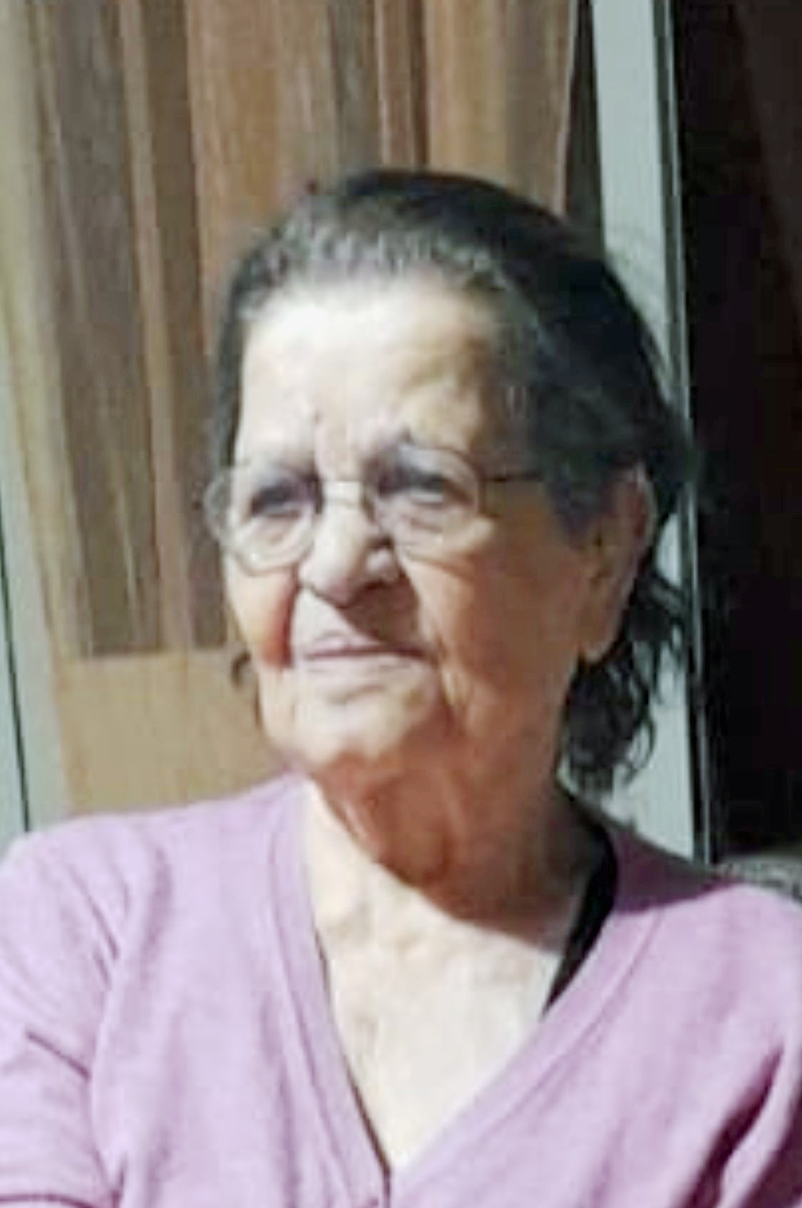 Maria Vargiu, Ringraziamento e Trigesimo