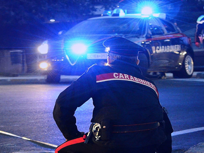 Travolge una bimba di 9 anni a Decimoputzu, giovane cagliaritano nei guai