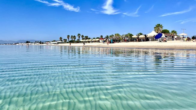 Quartu, sì alla tassa di soggiorno per tutti i turisti: spuntano anche 6 milioni per le politiche sociali