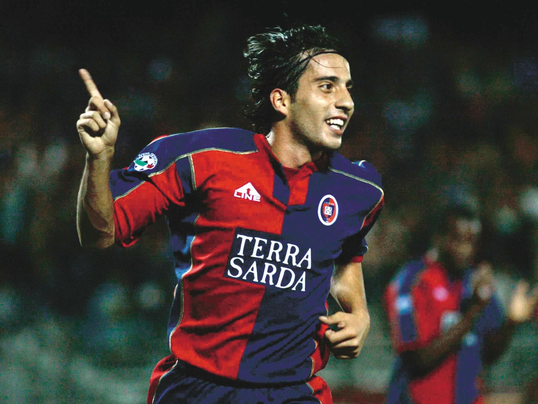 Cagliari, domani l’autopsia su Andrea Capone: l’ex rossoblù 43enne è stato trovato morto a Palazzo Tirso