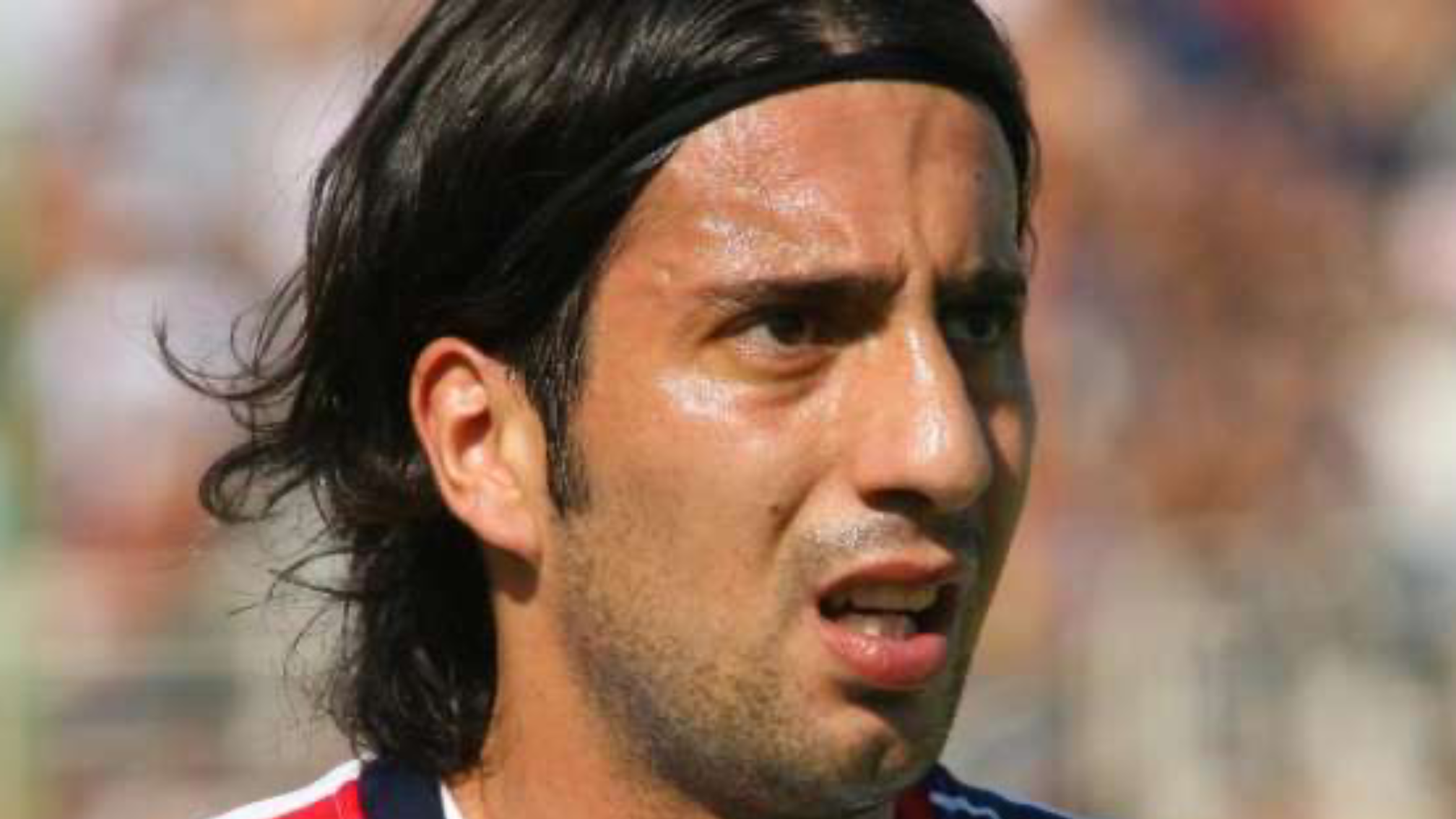 Muore l’ex calciatore del Cagliari Andrea Capone a soli 43 anni: il giallo a Palazzo Tirso