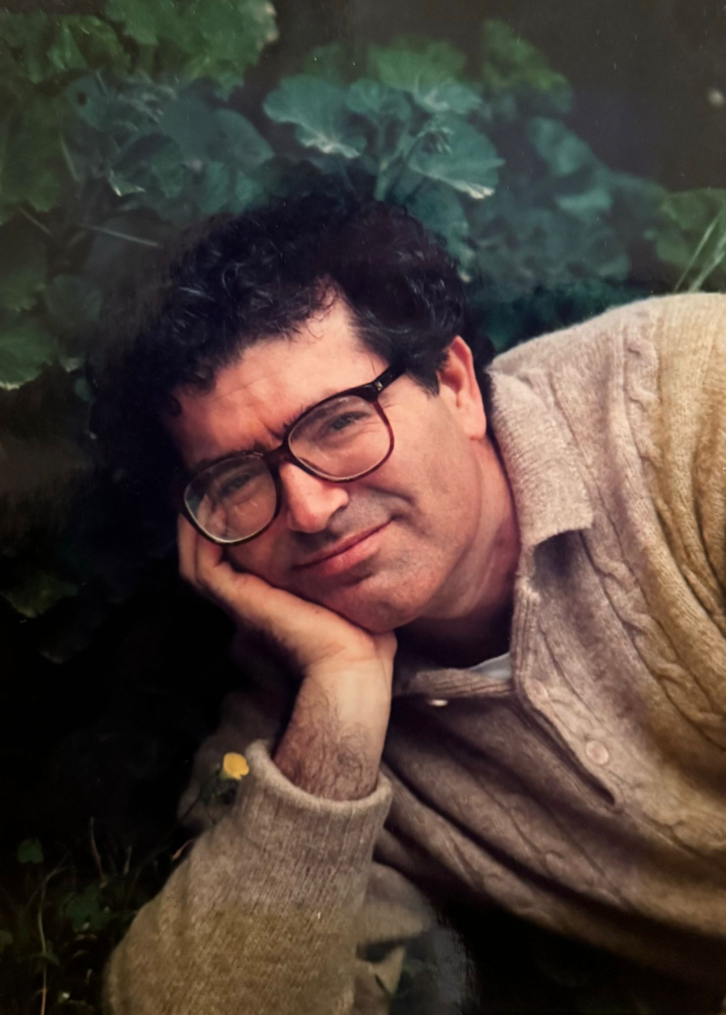 Familiari e amici ricordano l’amatissimo Enrico Deiana