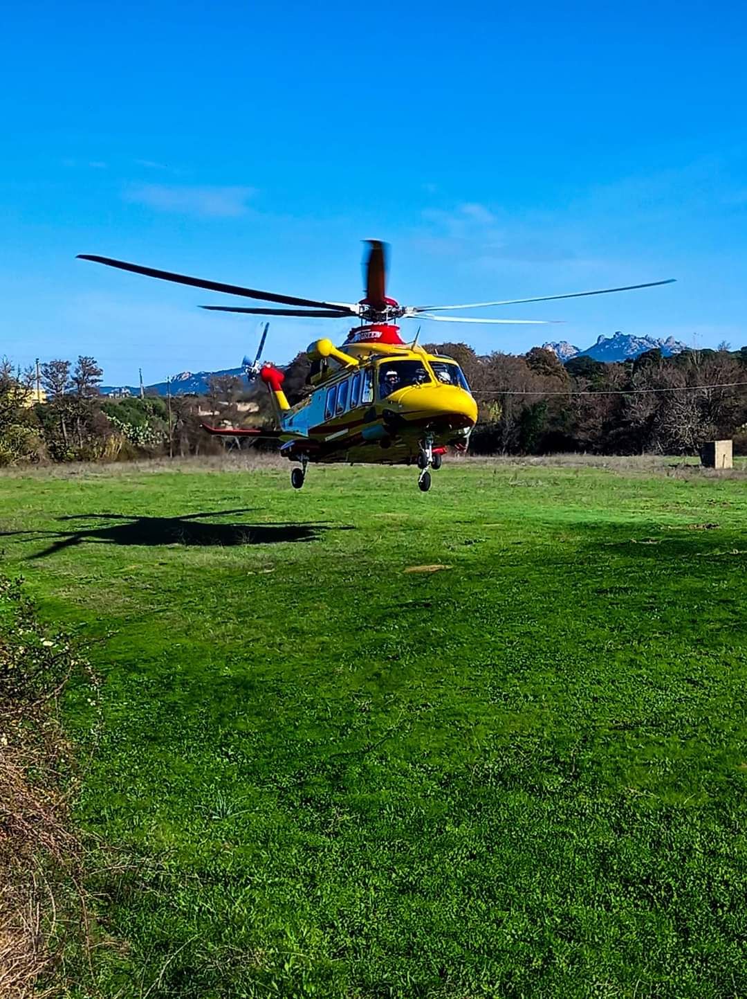 Dramma in mare a Villasimius, una donna muore mentre fa diving
