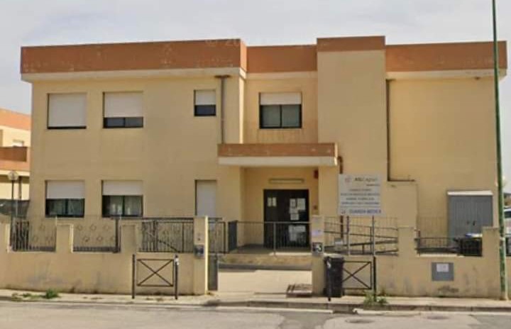 Capoterra, lavori nella vecchia sede: il consultorio trasloca a Pula