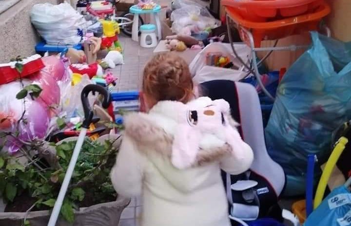 Cagliari, “Il sogno di Giulia” compie sei anni