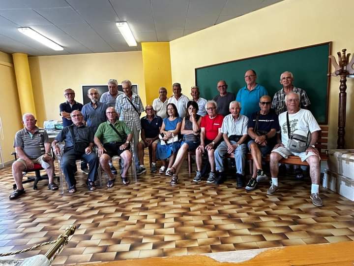 Assemini, la Consulta degli anziani senza casa