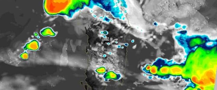 Capoterra, il rischio alluvione fa paura: allerta meteo lanciata dal sindaco