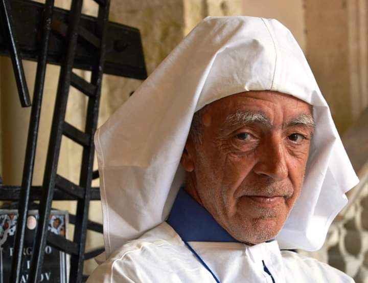 Cagliari, lutto tra le congregazioni di Stampace: è morto a 59 anni Angelo Carta