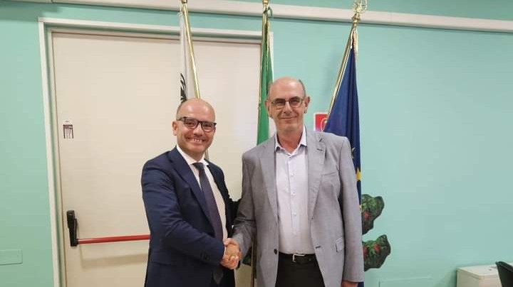 Pula, Cabasino nuovo presidente del parco di Gutturu Mannu