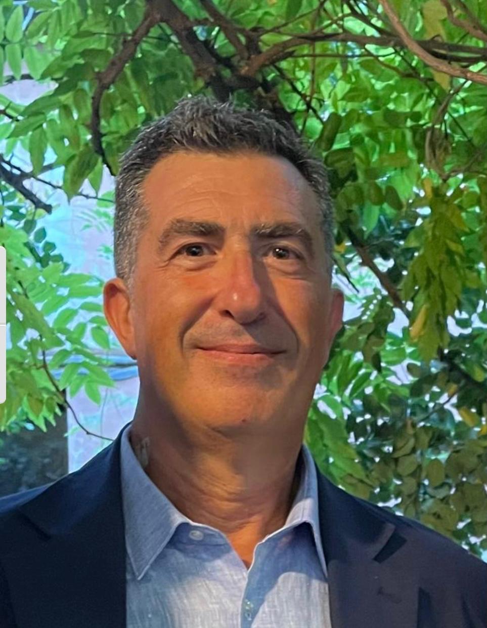 Ares Sardegna, si insedia il nuovo direttore generale: da Genova arriva Giuseppe Pintor, originario di Nuoro