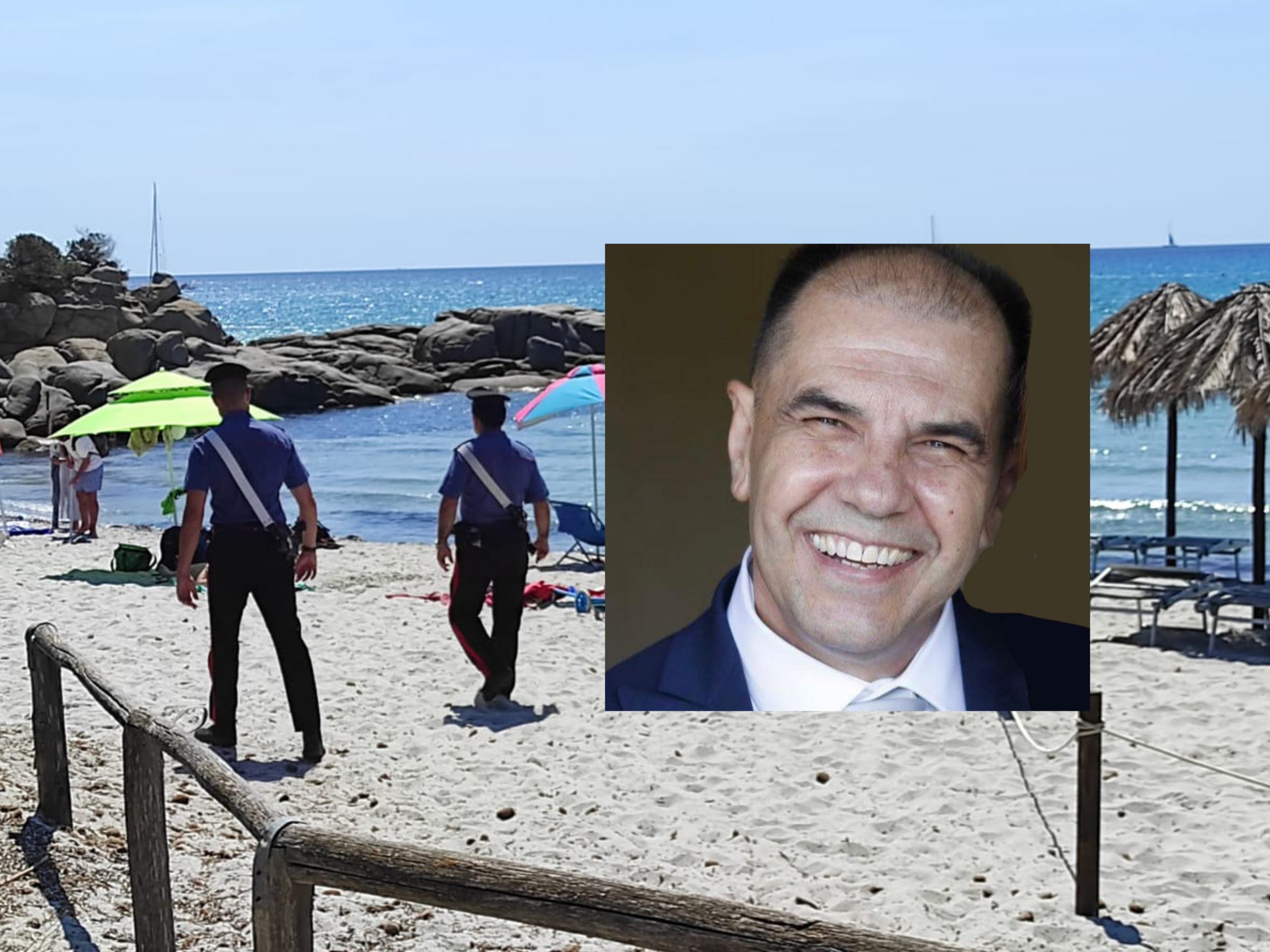 Le lacrime di Quartu e dei pazienti di Gian Gabriele Sorano, il medico stroncato da un malore a Colostrai