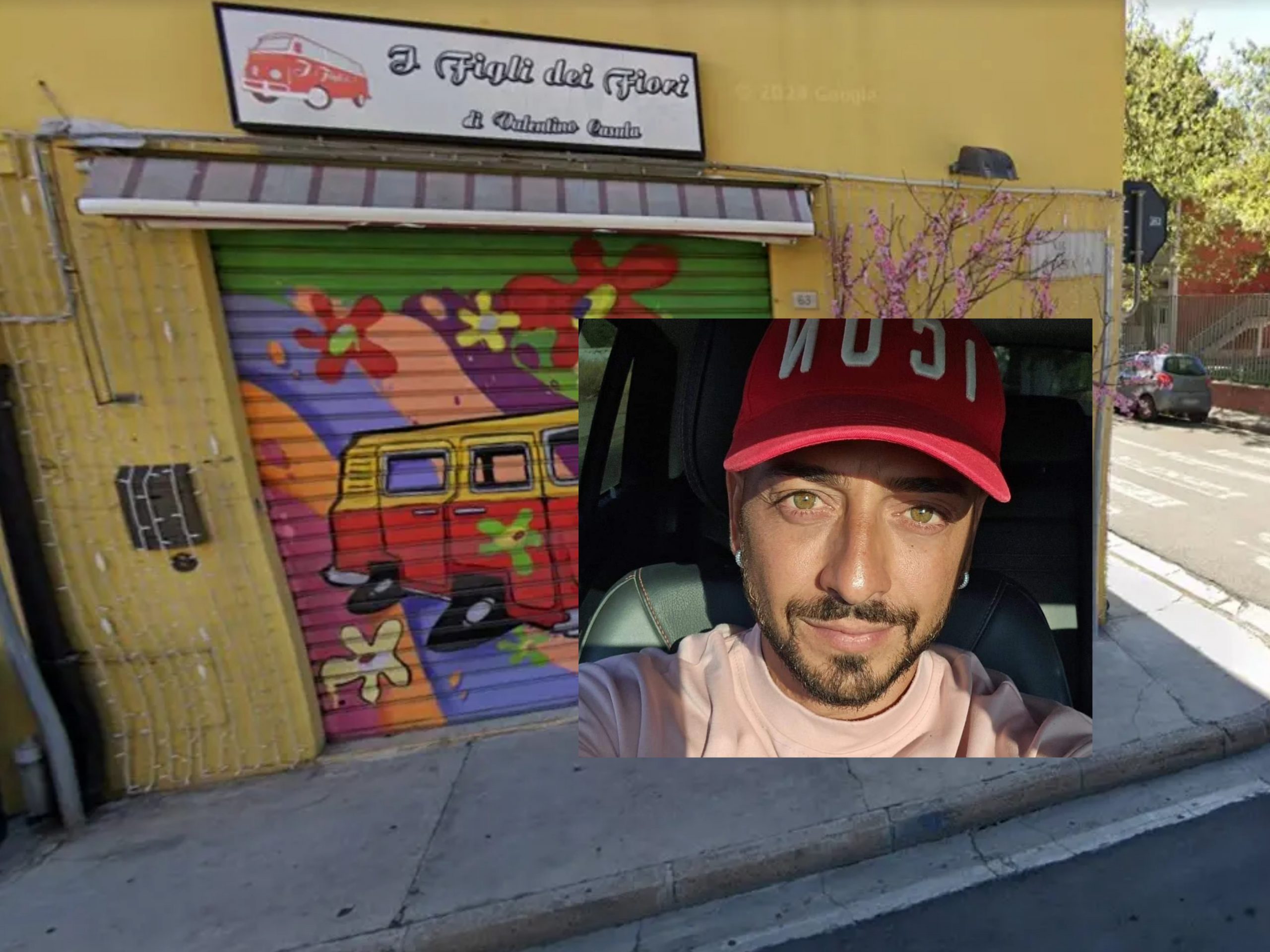 Bomba carta contro una fioreria a Quartu, il titolare: “Non ho mai avuto problemi con nessuno”