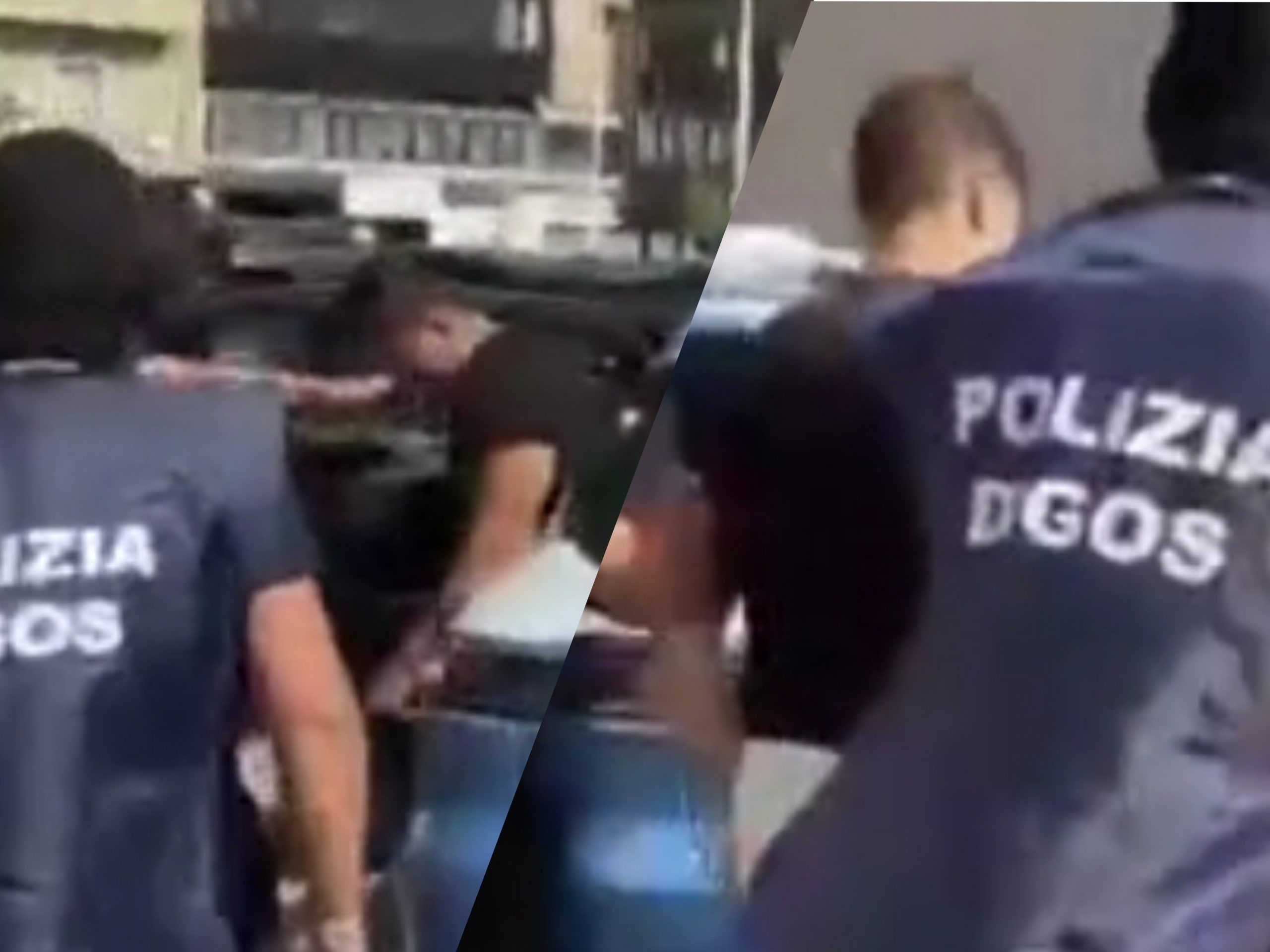 Cagliari, neonazista col pallino delle armi e l’odio per gli immigrati: “Giovanni Paolo Chiama si nutriva di violenza”